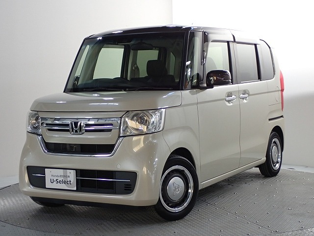 N-BOX L ターボ 