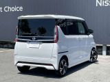 ルークス ハイウェイスター Gターボ アーバンクロム 