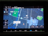ヴェゼル 1.5 ハイブリッド RS ホンダセンシング 