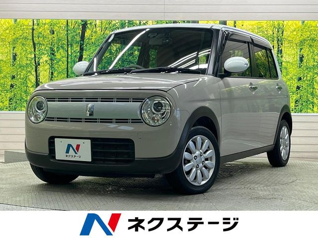 アルトラパン X 