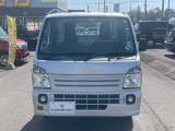キャリイ KC エアコン パワステ 農繁仕様 4WD 