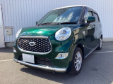 キャスト スタイル Gターボ SAIII 