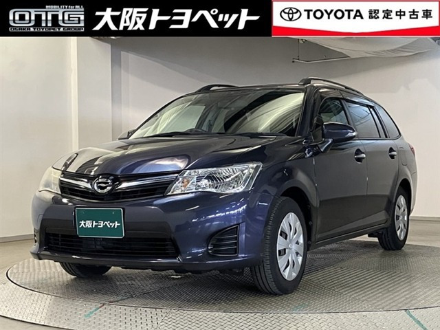 カローラフィールダー 1.5 G 