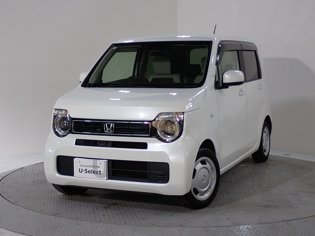 N-WGN L ホンダ センシング 