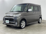 タントカスタム RS 修復歴無し