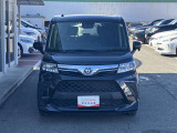 ルーミー 1.0 G-T 