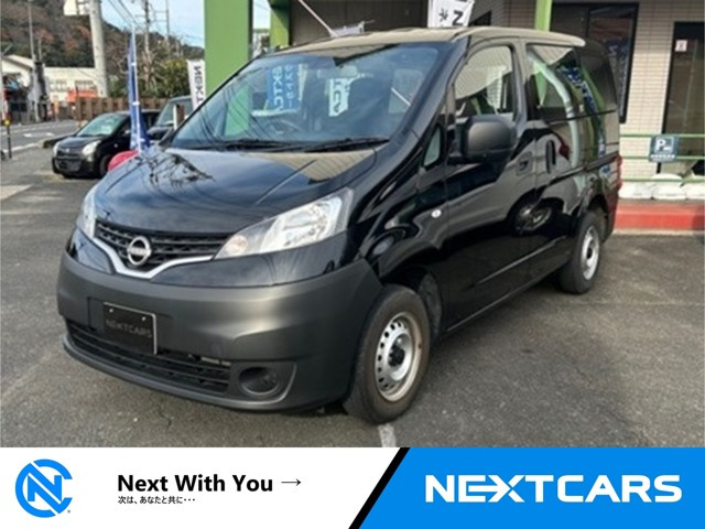 NV200バネットバン 1.6 DX 