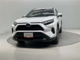 RAV4 2.5 ハイブリッド X 