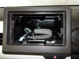 ナビ・オーディオ装備無し
