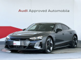 アウディ RS e-tron GT 