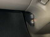 ETC車載器付。ETCが使用可能な道路通行料はキャッシュレスでスマートに走行できます。再セットアップして納車致します。