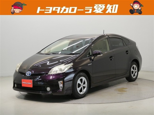 プリウス 1.8 G 