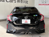 シビック 1.5 