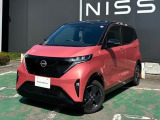 日産 サクラ