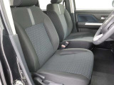 ☆座り心地が良いシートなので長時間の運転でも快適にお過ごしいただけます♪