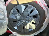 タイヤサイズ 185/60R16★ノーマルタイヤ・アルミホイールになります★