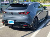 MAZDA3ファストバック 2.0 X プロアクティブ ツーリング セレクション 4WD 
