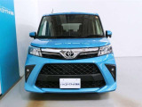 ルーミー 1.0 G 