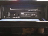・CD/DVDも再生可能です!