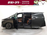 ヴェルファイア ハイブリッド 2.5 エグゼクティブ ラウンジ E-Four 4WD 