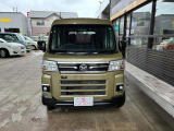 アトレー  RS 4WD
