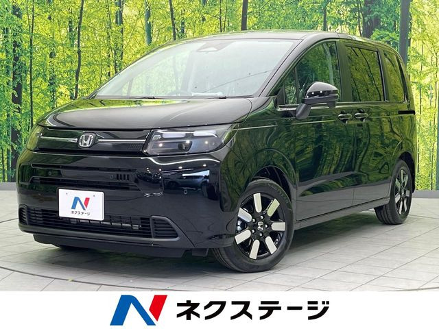 フリード 1.5 エアー EX 