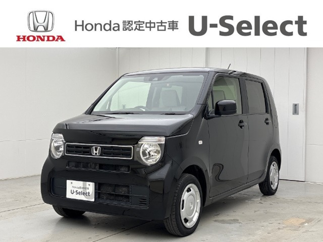 N-WGN L ホンダ センシング 4WD 