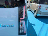 安全・安心な走行のために、納車前にダイハツのクルマを知り尽くしたエキスパートが基本性能に関わる機能や状態を徹底的に点検。消耗部品の交換など法定12ヶ月点検相当の点検・整備を実施しております