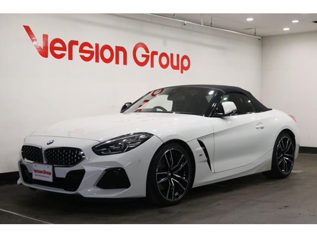Z4 sドライブ 20i Mスポーツ 