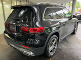 GLB GLB200d 4マチック AMGラインパッケージ 4WD ディーゼルターボ 4WD MP202401