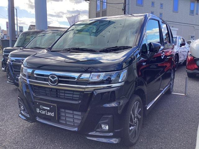 フレア ハイブリッド XS 