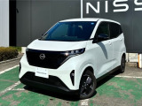 日産 サクラ