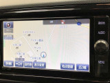 ナビゲーションは地図の確認だけでなく、DVDやCDの再生も重要です。きっとドライブを盛り上げてくれることでしょう。