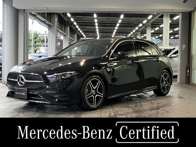 Aクラス A200d アーバン スターズ ディーゼルターボ MP202602