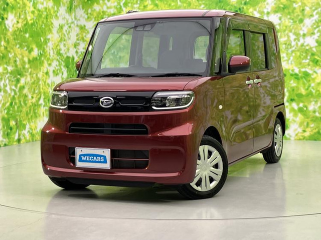 タント X スペシャル 