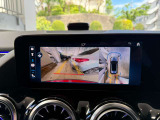 バックカメラにより駐車時の後方確認も楽にできます。お問い合わせは042-338-1133にご連絡下さい。