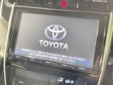 【純正ナビ】人気の純正ナビを装備。オーディオ機能も充実しており、Bluetooth接続すればお持ちのスマホやMP3プレイヤーの音楽を再生可能!毎日の運転がさらに楽しくなります!!