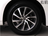 お客様のお好みの新品18インチ、19インチ、20インチホイール装着可能!ダウンサスなどローダウンも取付可能です!ヴァルドやワークなどのメーカー品も取り寄せ可能です!