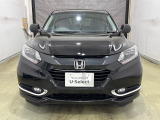 ヴェゼル 1.5 X ホンダセンシング 