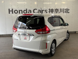 フリード+ 1.5 G ホンダセンシング 