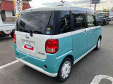 中古車をお選びいただく際に気になる走行距離や修復歴などに加えてキズ・凹みの有無・状態や消耗品の交換、今までの整備状況が &ldquo;ダイハツ認定中古車カルテ&rdquo;でわかります。