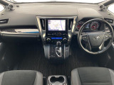 アルファード 2.5 S タイプゴールド 4WD 修復歴無し