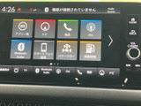 純正ナビ