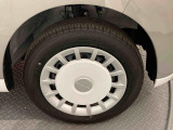 納車後の点検、車検などアフターサービスもお任せください!