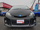 4WD!HV!10型SDナビ!フルセグ!Bカメラ!フリップダウン!ETC!ドラレコ!クルコン!両側Pスライド!Pバックドア!LEDライト・フォグ!20AW!前に小修復有り!