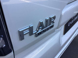 フレアワゴンカスタムスタイルXS 純正ナビ