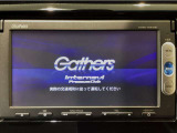 【オーディオ機能】ナビに一体のオーディオは、ワンセグTVの他にDVD/CDプレーヤーを装備♪もちろんFM/AMラジオもお聞きいただけますよ♪