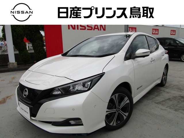 日産 リーフ 
