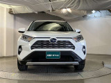 RAV4 2.5 ハイブリッド G E-Four 4WD 