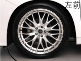 (社外20インチアルミ&ダウンサス装着)お客様のお好みの新品18インチ、19インチ、20インチホイール装着可能!ヴァルドやワークなどのメーカー品も取り寄せ可能です!